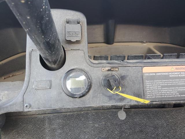 2020 CLUB CAR TEMPO LITHIUM #3263695779