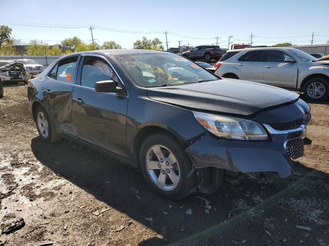 2016 CHEVROLET MALIBU LIM 1G11A5SA2GU144326