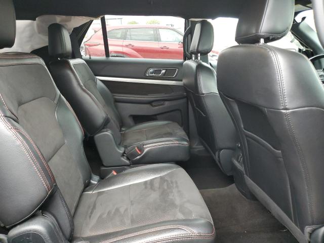 2018 FORD EXPLORER X - 1FM5K8D84JGB98892