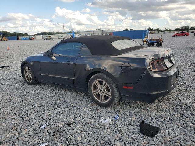 2014 FORD MUSTANG - 1ZVBP8EM4E5302090