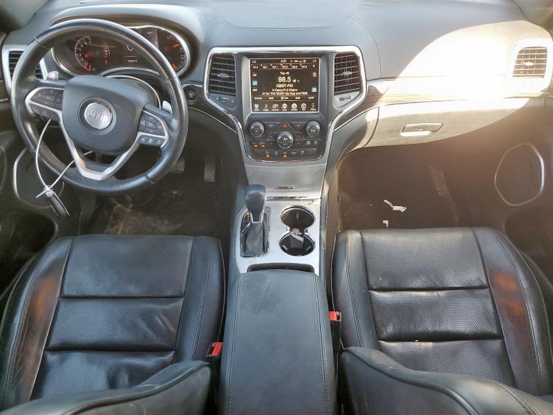 2016 JEEP GRAND CHER 1C4RJECGXGC422473