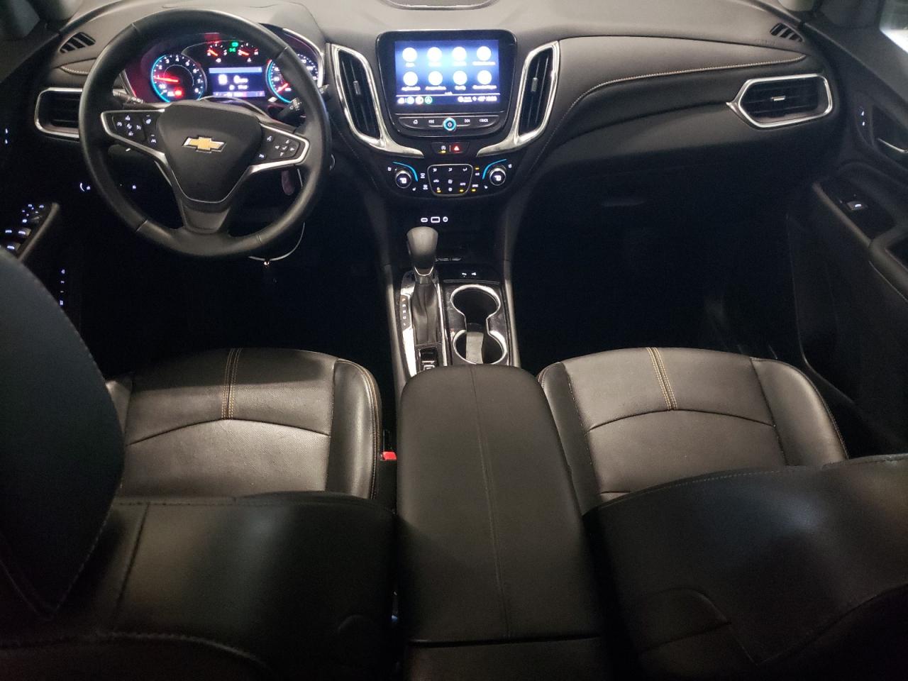 CHEVROLET EQUINOX PREMIER