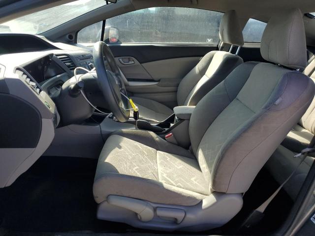 2012 HONDA CIVIC LX - 2HGFG3B51CH537445