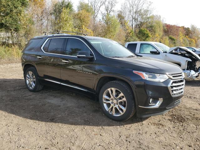 2018 CHEVROLET TRAVERSE H #3304607438