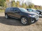 Lot #3304607438 2018 CHEVROLET TRAVERSE H