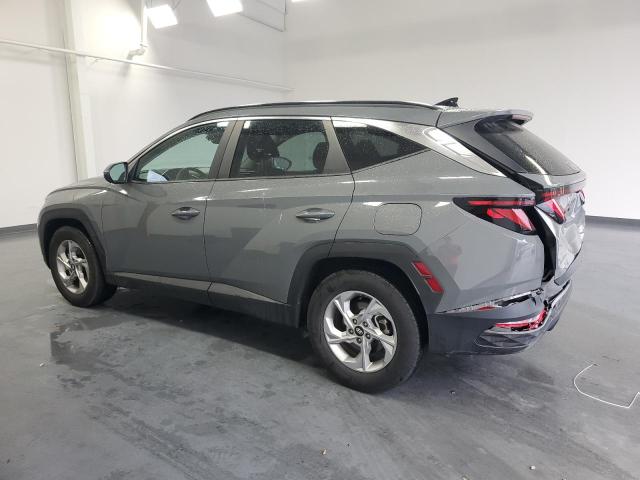 2024 HYUNDAI TUCSON SEL 5NMJB3DEXRH395971
