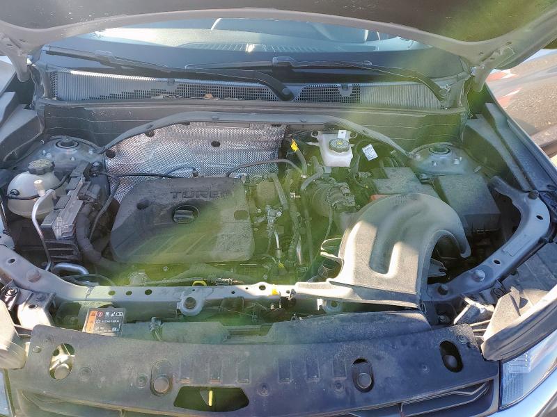 2024 CHEVROLET TRAILBLAZE #3303069786