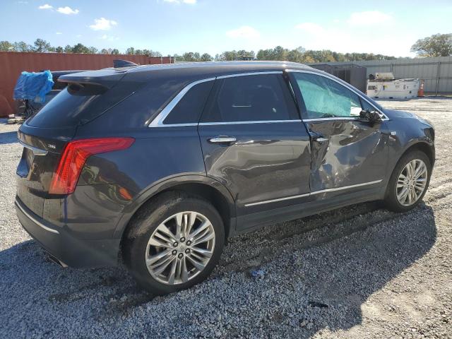2017 CADILLAC XT5 PREMIU - 1GYKNCRS0HZ136615