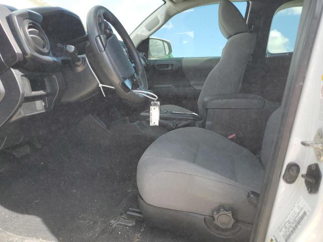 2018 TOYOTA TACOMA ACC 5TFRX5GN0JX117264