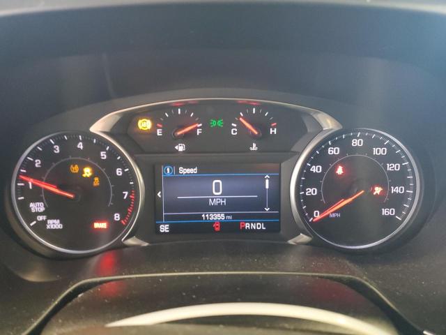 2020 CHEVROLET BLAZER 1LT - 3GNKBBRA1LS572662