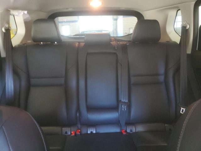 2023 NISSAN ROGUE SL #3297131525