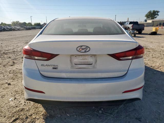 2018 HYUNDAI ELANTRA SE #3304933555
