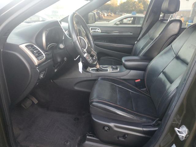 2016 JEEP GRAND CHEROKEE LIMITED - 1C4RJFBG1GC482164