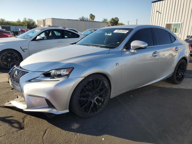 2015 LEXUS IS 250 #3302632021