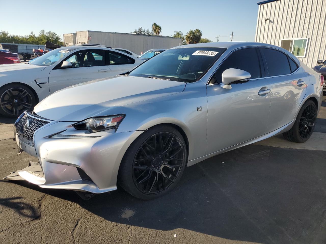LEXUS IS 250