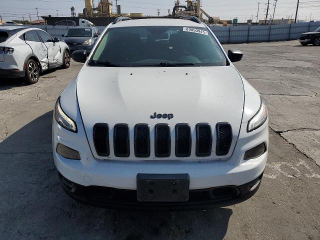 2017 JEEP CHEROKEE S - 1C4PJLAB5HW526985