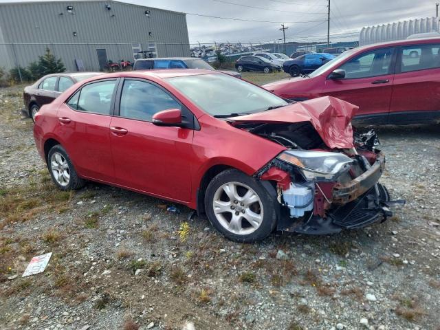 2016 TOYOTA COROLLA L - 2T1BURHE2GC503496