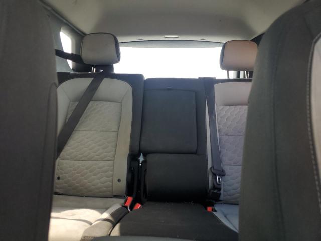 2019 CHEVROLET EQUINOX LS 2GNAXHEV2K6203556