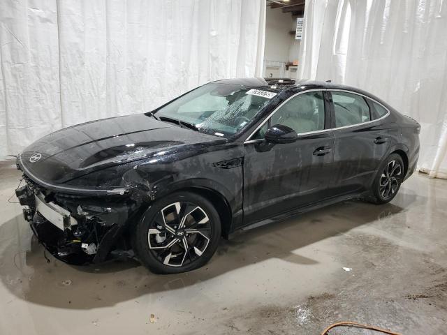 HYUNDAI SONATA SEL