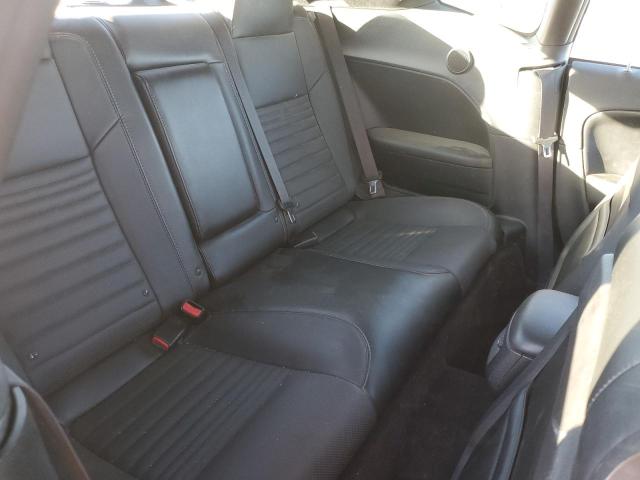 2016 DODGE CHALLENGER - 2C3CDZBT4GH239509