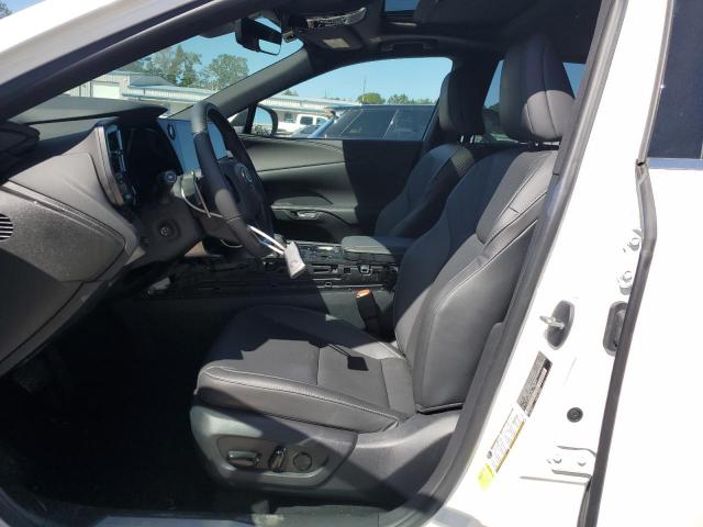 2024 LEXUS RX 350 BAS - 2T2BAMBA8RC040098