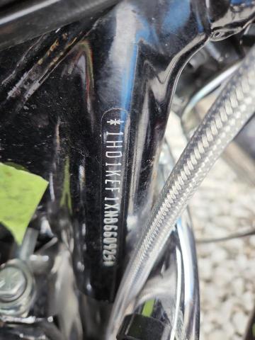 2022 HARLEY-DAVIDSON FLHTK - 1HD1KEF1XNB660925