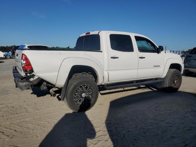 2011 TOYOTA TACOMA DOUBLE CAB - 3TMLU4EN5BM071112