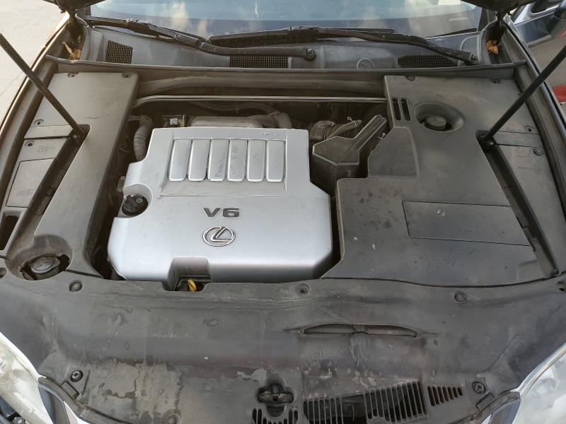 2010 LEXUS ES 350 - JTHBK1EG4A2410349