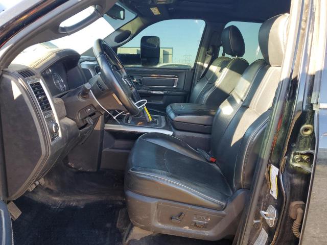 2017 RAM 3500 LONGH 3C63R3FLXHG552514