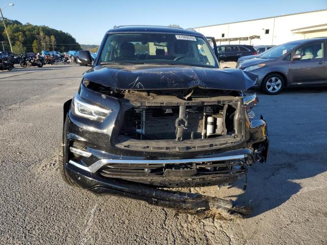 2022 INFINITI QX80 LUXE #3292384272