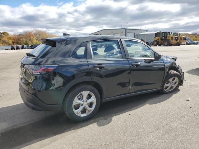 2025 HONDA HR-V LX - 3CZRZ2H30SM784097