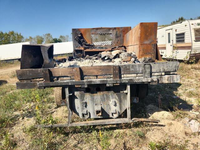 2007 CHEVROLET C4500 C4C0 #3303993710