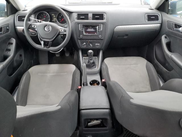 2017 VOLKSWAGEN JETTA S - 3VW167AJXHM374981