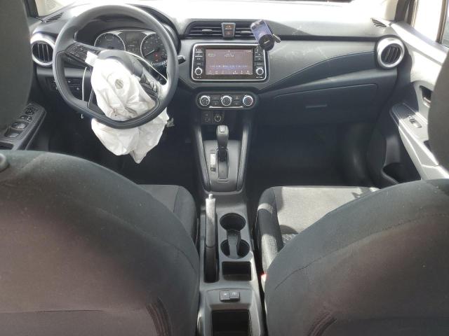 2024 NISSAN VERSA S #3301805335