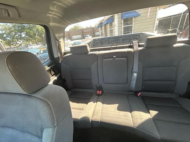 2014 CHEVROLET SILVERADO - 3GCUKREC5EG235502