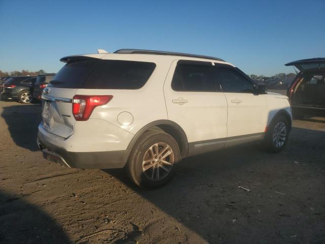 2016 FORD EXPLORER X - 1FM5K7D82GGA11135