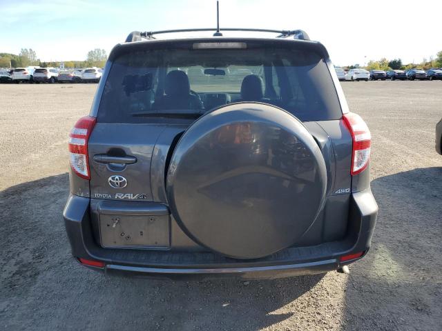 2010 TOYOTA RAV4 SPORT - 2T3RK4DV0AW020955