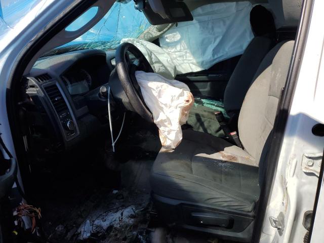 2015 RAM 2500 ST - 3C6TR5CT4FG694841