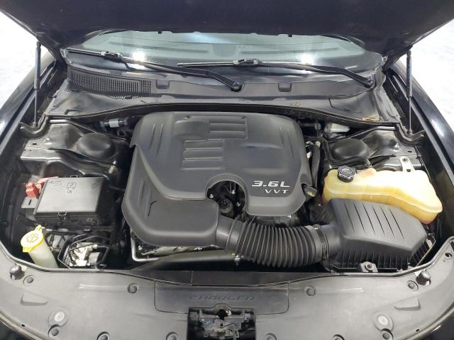 2022 DODGE CHARGER SX 2C3CDXBG3NH259030