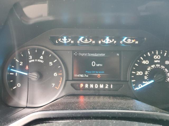 2016 FORD F150 SUPER - 1FTEW1EF7GKE43879