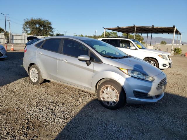 2016 FORD FIESTA S #3278736638
