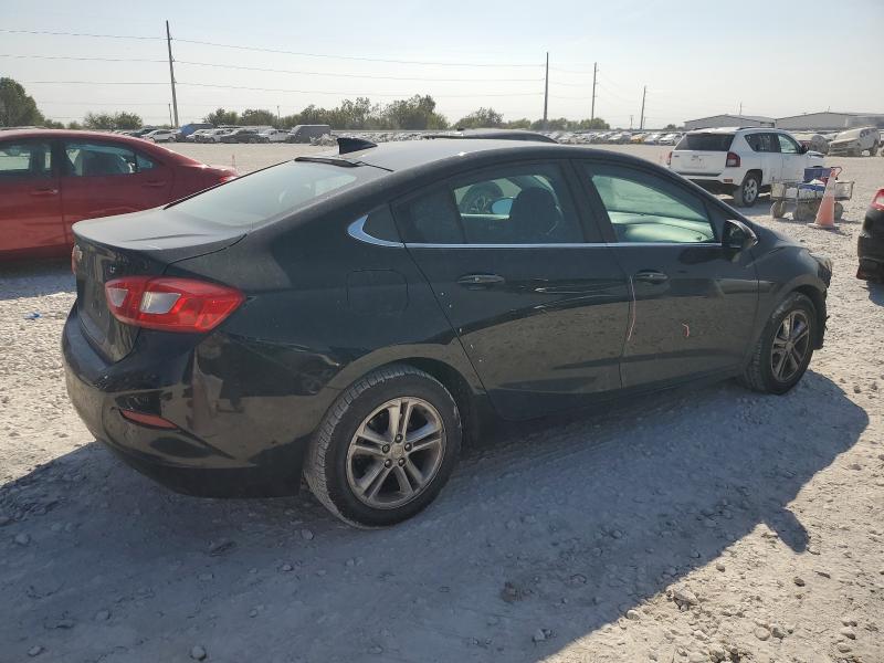 2017 CHEVROLET CRUZE LT - 1G1BE5SMXH7252972