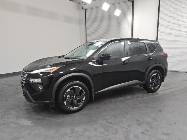 2025 NISSAN ROGUE SV - JN8BT3BB3SW417035