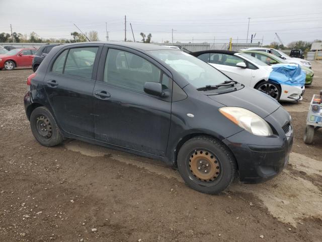 2010 TOYOTA YARIS 3D #3282525865