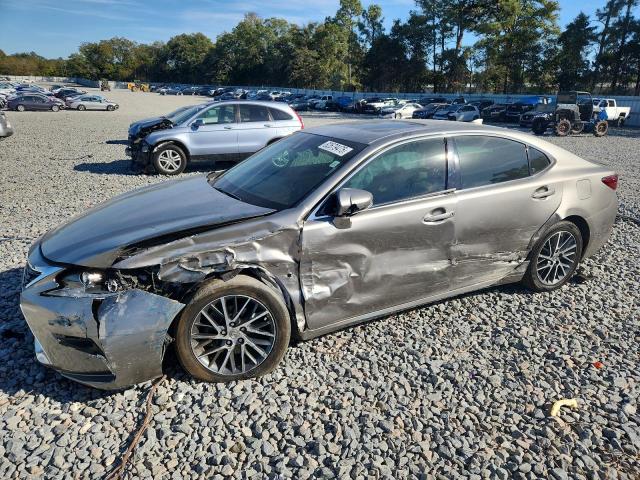 2016 LEXUS ES350 58ABK1GGXGU003099