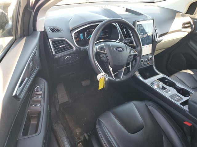 2021 FORD EDGE TITAN - 2FMPK4K94MBA44918