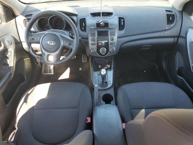 2010 KIA FORTE SX #3290281278