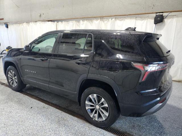 2025 CHEVROLET EQUINOX LT 3GNAXHEG9SL226748