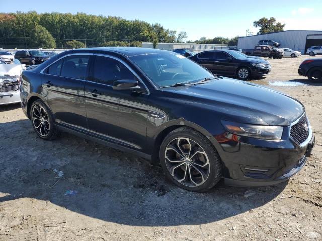 2015 FORD TAURUS SHO 1FAHP2KT7FG125164
