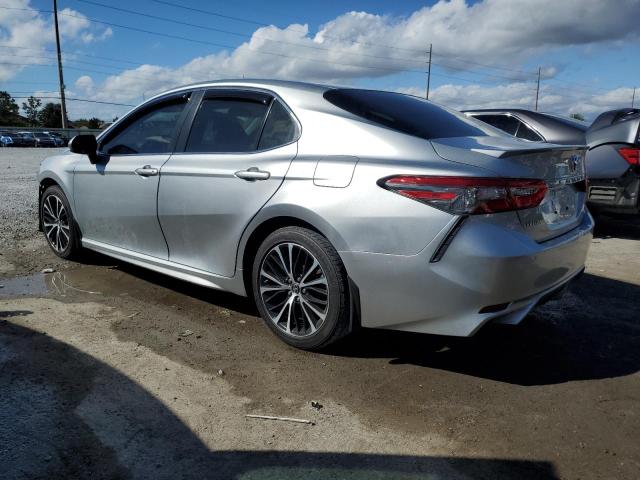 2018 TOYOTA CAMRY L JTNB11HK9J3019322